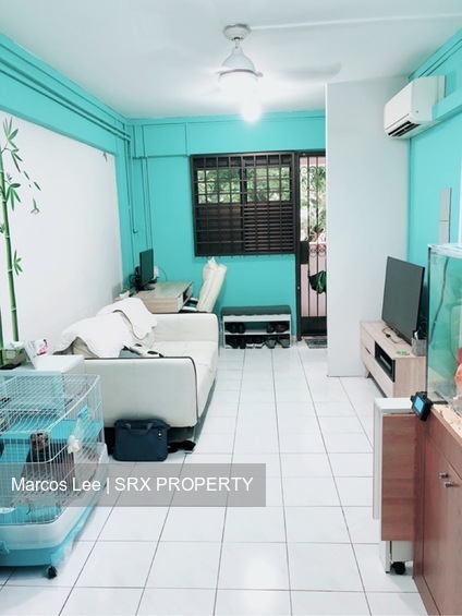 Blk 508 Ang Mo Kio Avenue 8 (Ang Mo Kio), HDB 2 Rooms #239057131